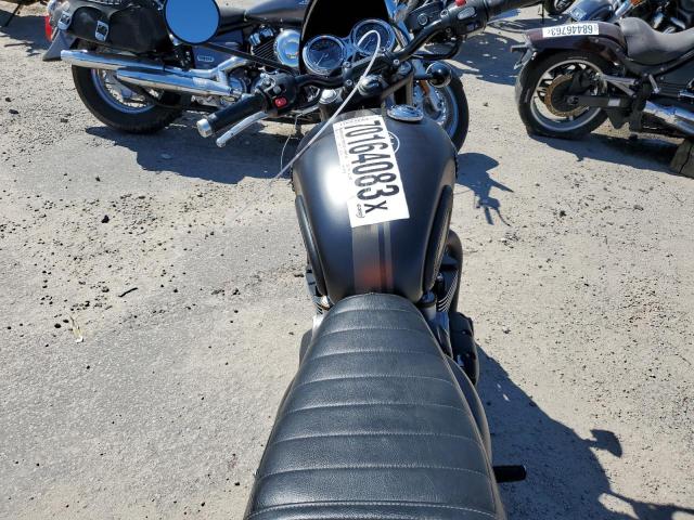 2020 TRIUMPH MOTORCYCLE BONNEVILLE - SMTD40HLXLT957230