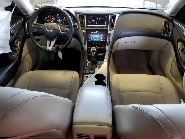 2020 INFINITI Q50 PURE - JN1EV7AR0LM252201