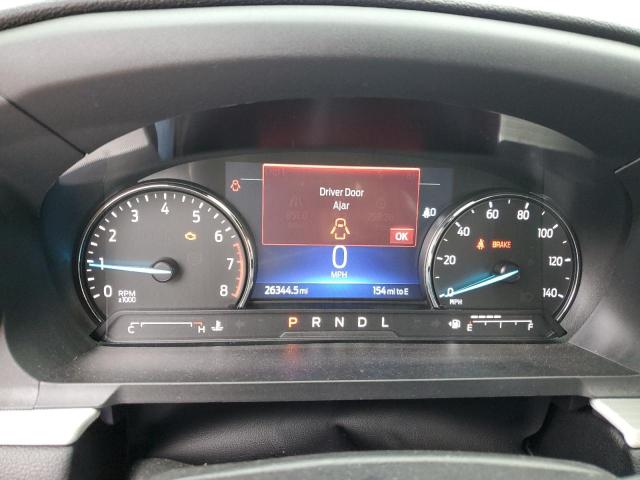 1FMSK8DH6NGB73355 Ford EXPLORER XLT