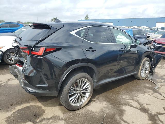 2022 LEXUS NX 350 2T2GGCEZ0NC006277