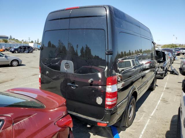 WDZPE7CDXHP550915 Mercedes-Benz Sprinter 2500