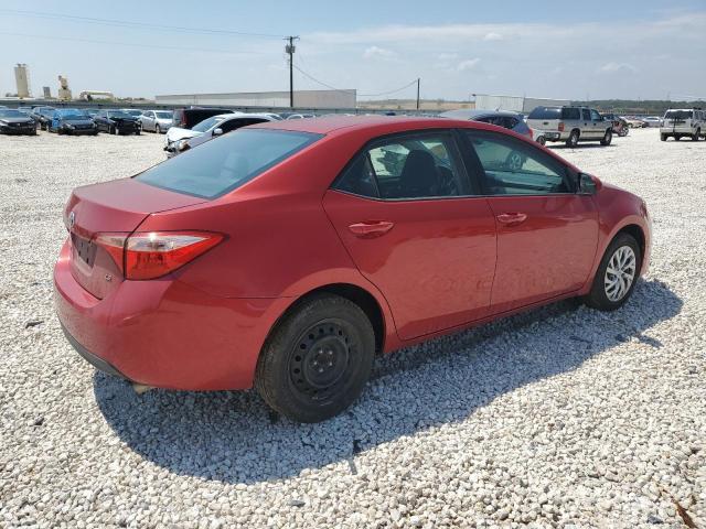 5YFBURHEXHP661229 Toyota COROLLA L