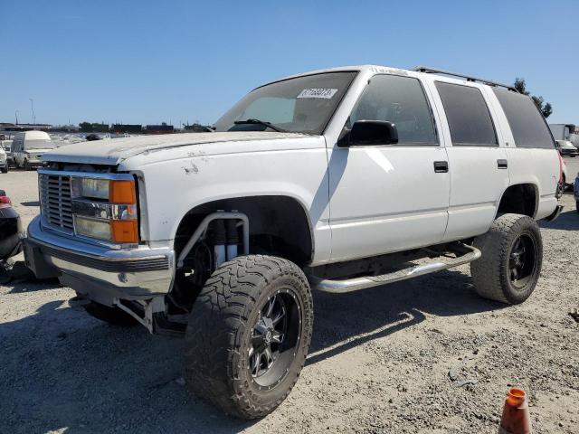 1997 Chevrolet Tahoe 