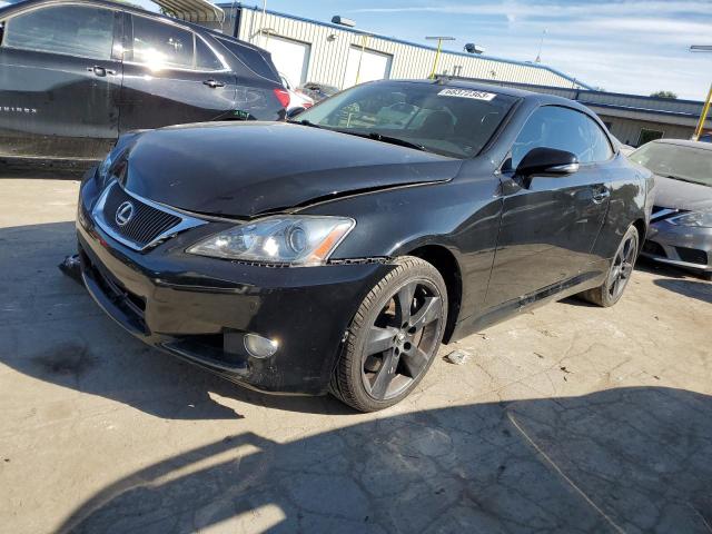 2010 Lexus IS 350 