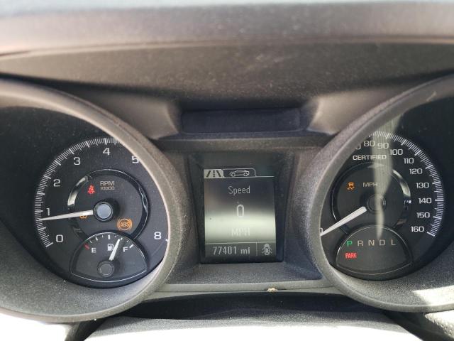 2015 CHEVROLET CAPRICE PO - 6G3NS5U22FL128615