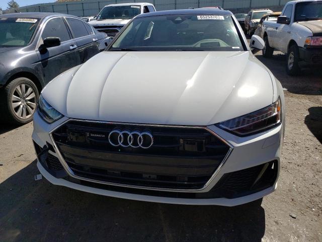 VIN WAUV2AF26KN064934 2019 AUDI A7 no.5