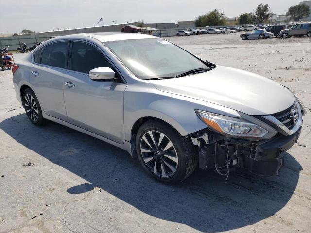 1N4AL3AP7HC163608 | 2017 NISSAN ALTIMA 2.5