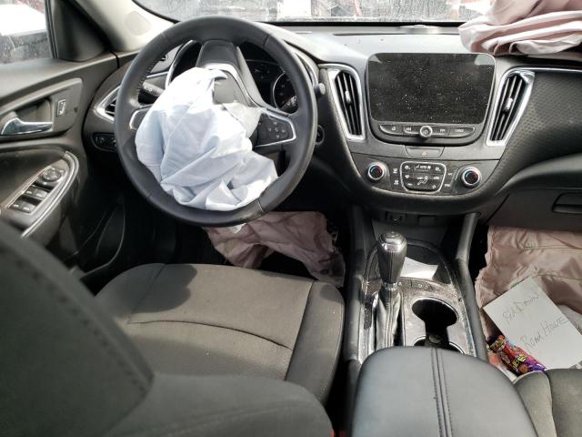 2017 Chevrolet Malibu Hybrid VIN: 1G1ZJ5SU1HF132199 Lot: 67128823