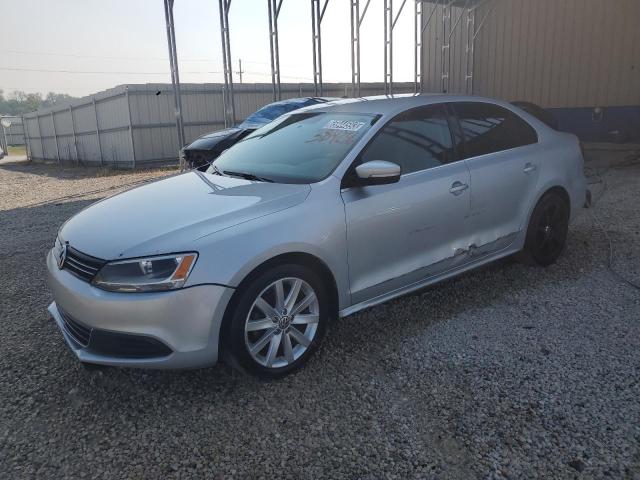 2013 Volkswagen Jetta TDI