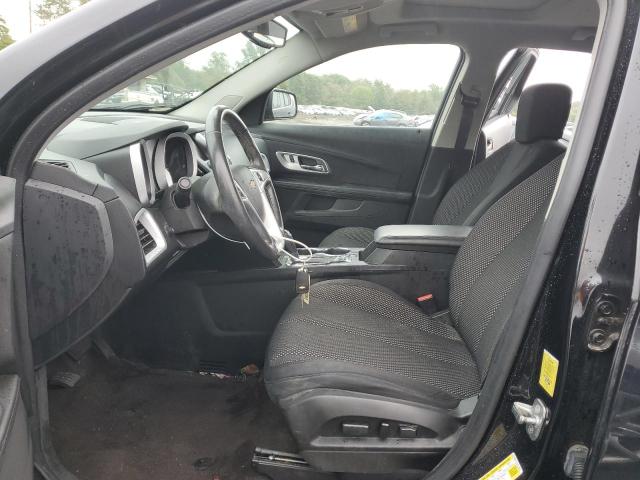 2016 CHEVROLET EQUINOX LT - 2GNALCEK7G6194381