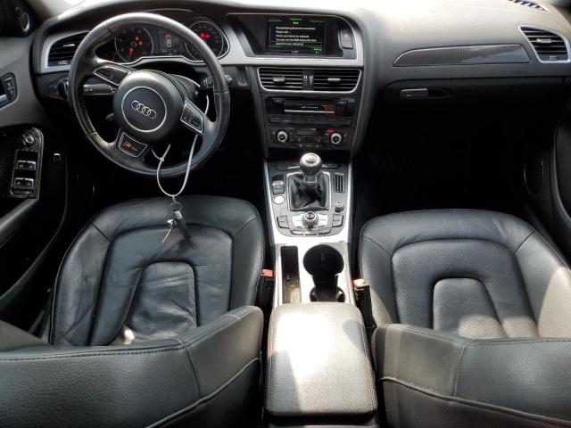 VIN WAUHFAFL7FN023373 2015 Audi A4, Premium Plus no.8