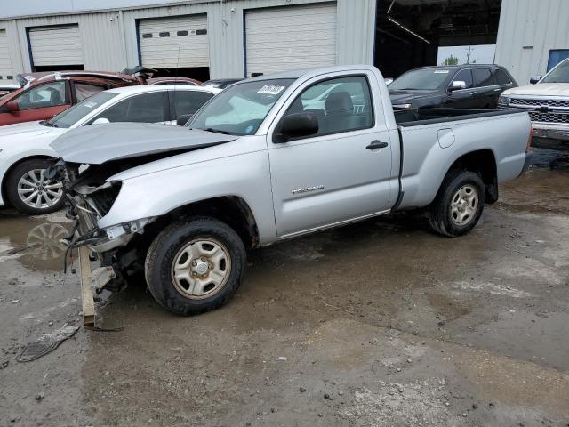 2008 Toyota Tacoma 