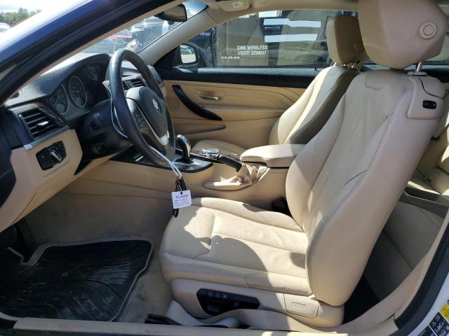 WBA3N9C50FK247541 BMW 428 XI