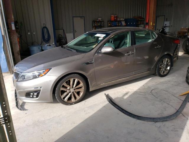 2014 Kia Optima SX