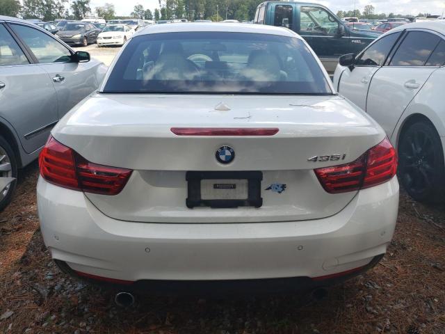 WBA3T3C58G5A41888 BMW 435 I