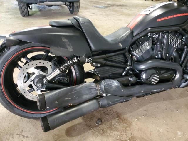 2014 HARLEY-DAVIDSON VRSCDX NIG - 1HD1HHH13EC806671