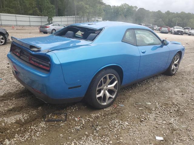 2C3CDZBG6FH851311 Dodge Challenger Sxt Plus