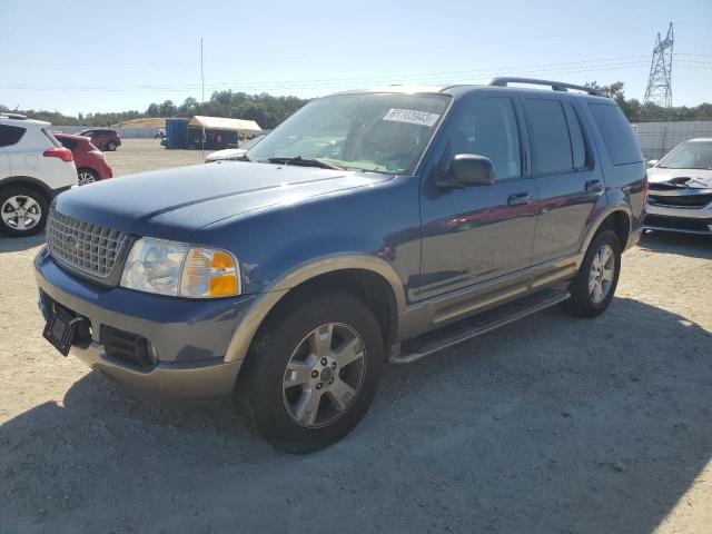 2003 Ford Explorer Eddie Bauer