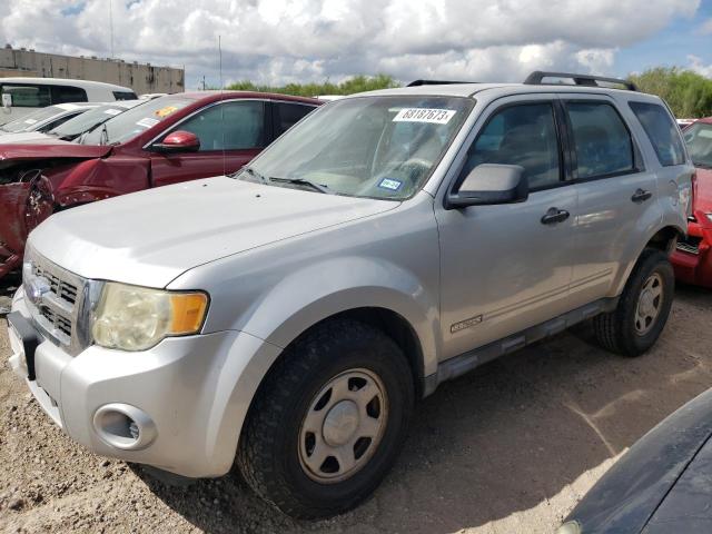 2008 Ford Escape XLS