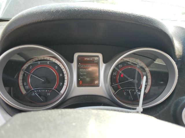 2015 DODGE JOURNEY LI 3C4PDDDGXFT526973