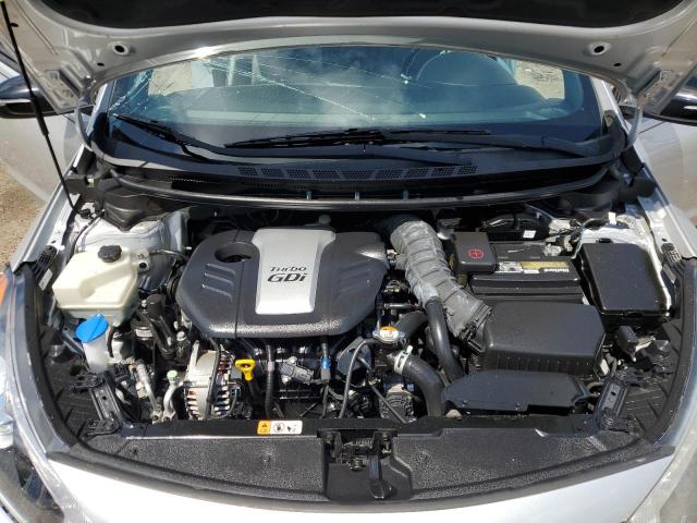 KNAFZ6A35G5579640 KIA FORTE SX