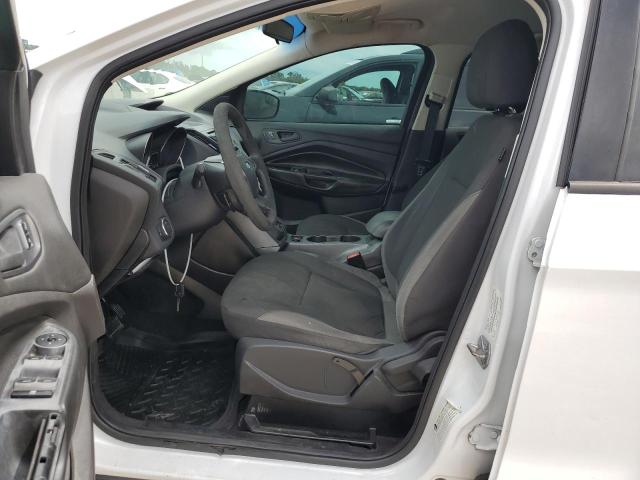 1FMCU0F79FUA37440 Ford ESCAPE S