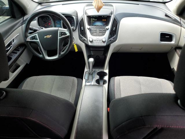 2GNFLFEK0F6391205 Chevrolet EQUINOX LT