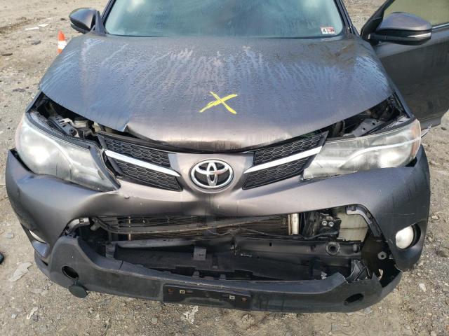 VIN JTMDFREV5D5027454 2013 TOYOTA RAV4 no.12