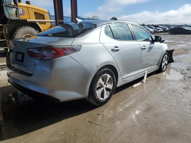 KNAGM4AD1F5082762 KIA OPTIMA HYBRID