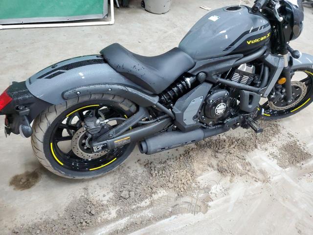 2023 KAWASAKI EN650 L - JKAENEL17PDA00957