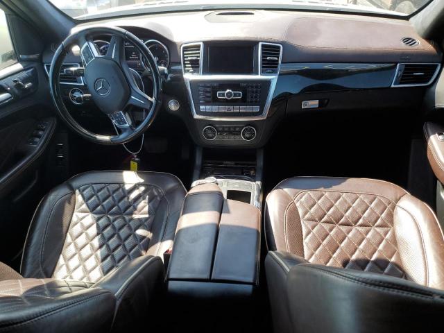 4JGDF2EE2FA601229 Mercedes-Benz Gl 350 Bluetec