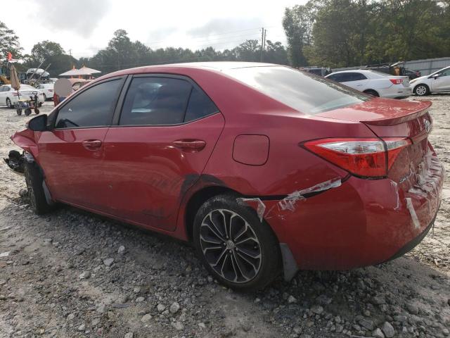 Vin: 2t1burhe4fc295636, lot: 67901403, toyota corolla l 20152