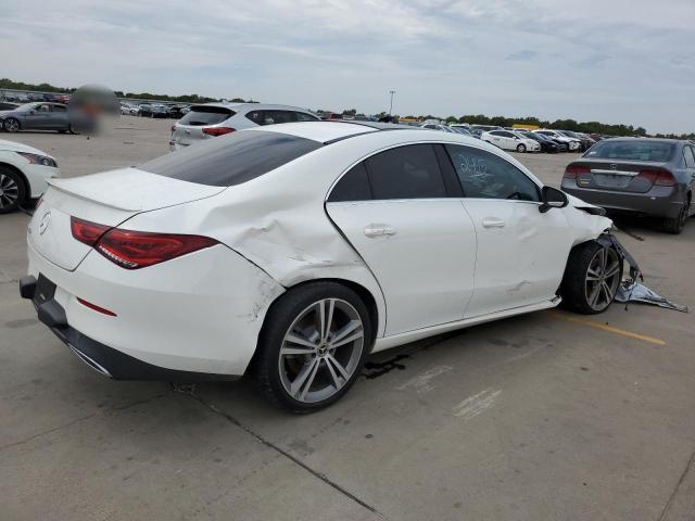 WDD5J4GB0LN067275 Mercedes-Benz CLA 250