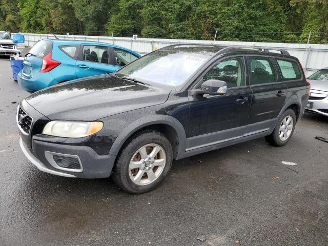 2008 Volvo XC70 