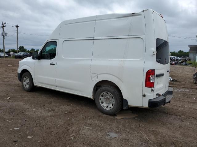 2015 NISSAN NV 2500 1N6BF0LY6FN809200