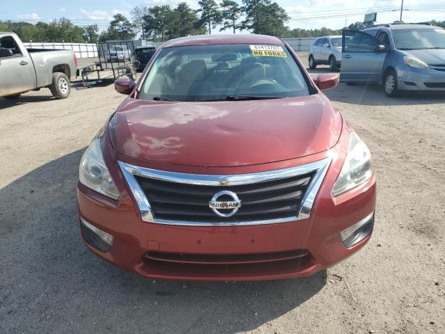 2015 NISSAN ALTIMA 2.5 - 1N4AL3AP4FC447114