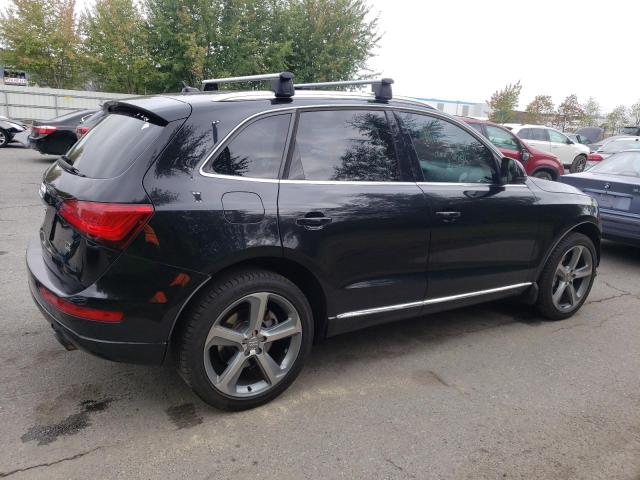 VIN WA1CMAFP4EA035566 2014 Audi Q5, Tdi Premium Plus no.3