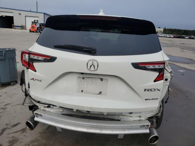 2019 ACURA RDX A-SPEC - 5J8TC2H63KL005799