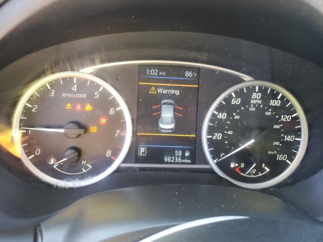3N1AB7AP2KL602796 Nissan SENTRA S