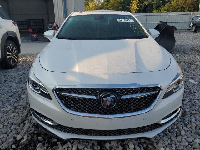 2019 BUICK LACROSSE A - 1G4ZV5SS3KU104817