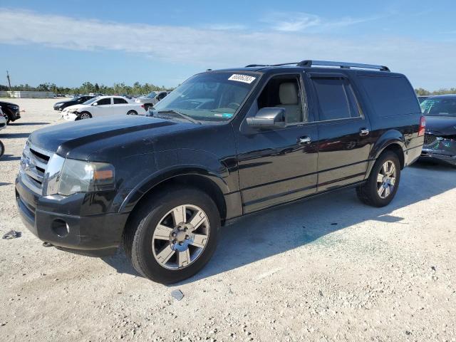 2012 Ford Expedition EL Limited