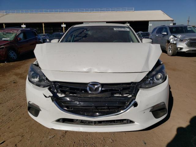 3MZBM1T70GM300475 Mazda 3 SPORT