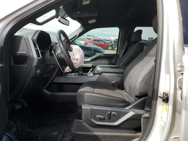 1FTEW1EF2GKF84858 Ford F150 Supercrew