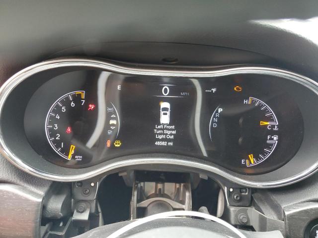1C4RJEAG0JC460501 Jeep Grand Cherokee Laredo