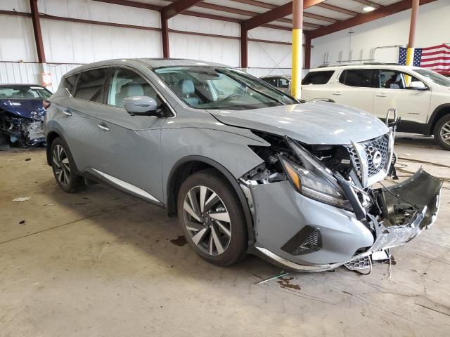 5N1AZ2CS2PC135729 Nissan Murano SL 4