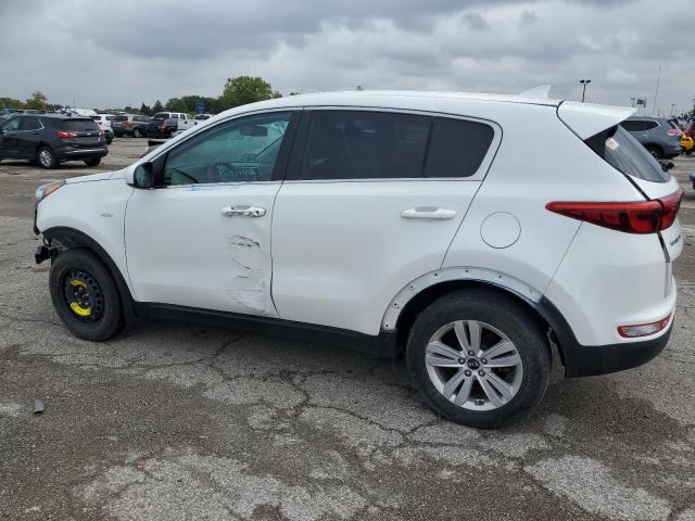 KNDPMCAC8K7616391 KIA Sportage Lx