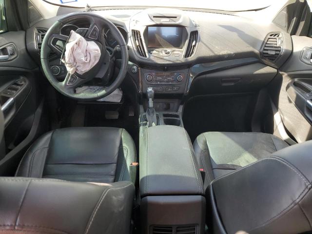 2017 FORD ESCAPE TIT - 1FMCU0JD5HUC76676