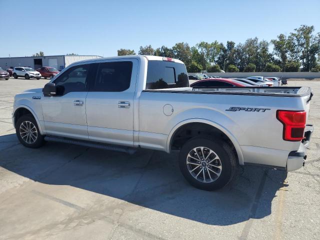 1FTEW1C45KKE37993 Ford F150 Supercrew