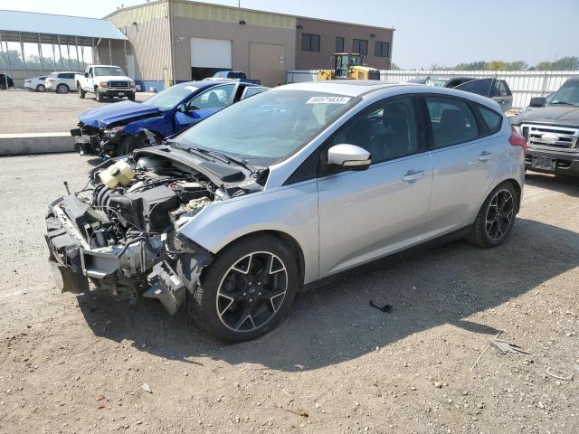 1FADP3K20EL130952 2014 Ford Focus Se