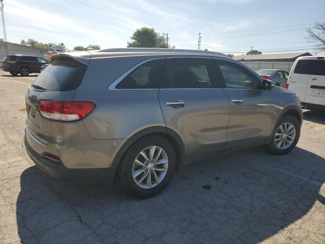 2016 KIA SORENTO 5XYPGDA55GG150976